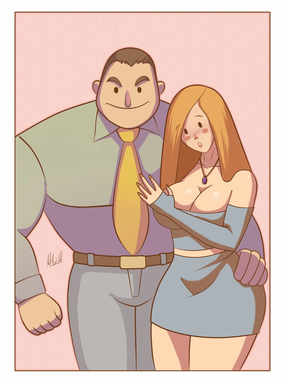 tania-and-robert-family-secrets