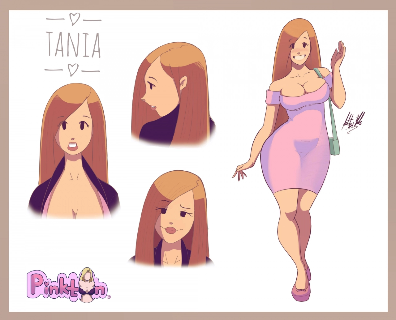 tania-character-design-family-secrets