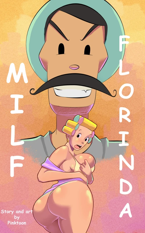 Milf Lorinda (cover concept) - El chavo del 8