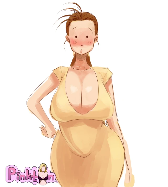 JANETH Concept - A Very Naive Mother