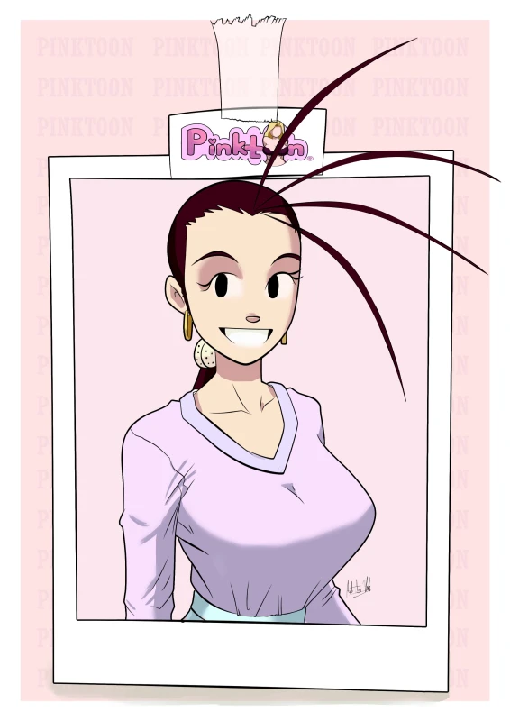 JANETH First Version - A Very Naive Mother
