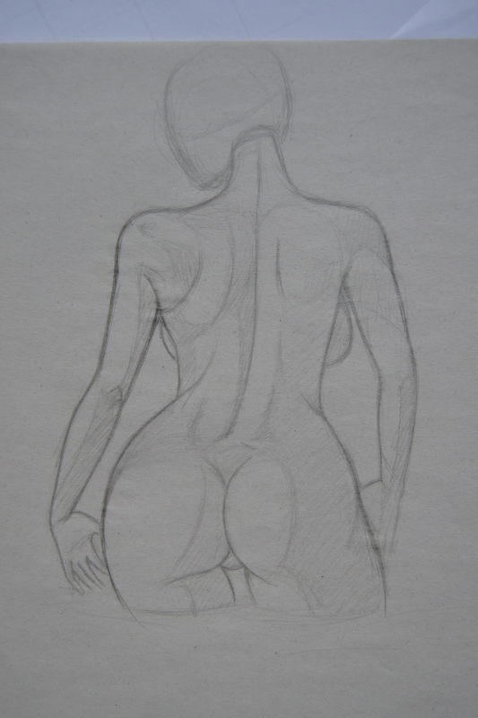 Anatomical practice Sexy